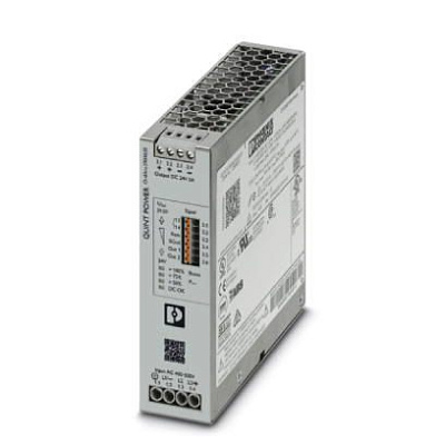 QUINT4-PS/3AC/24DC/5