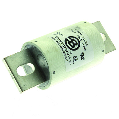 BUSS HIGH SPEED FUSE