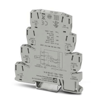 PLC-ASC-UI-IN