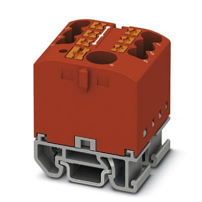 PTFIX 6/6X2,5-NS15A RD