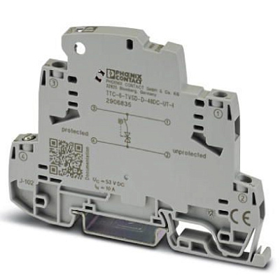 TTC-6-TVSD-D-48DC-UT-I