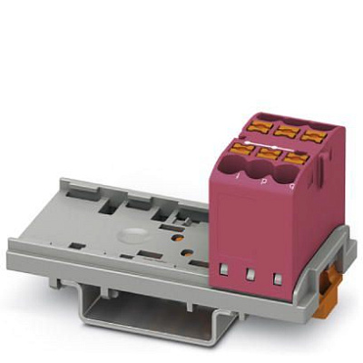 PTFIX 6X2,5-NS35 PK