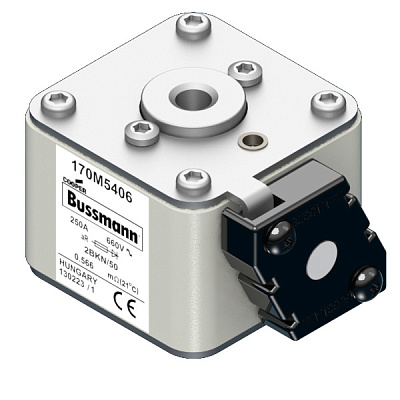 FUSE 250A 660V 2BKN/50 AR