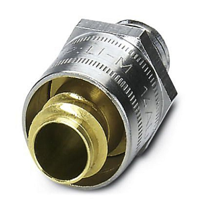 WP-GT BRASS M12
