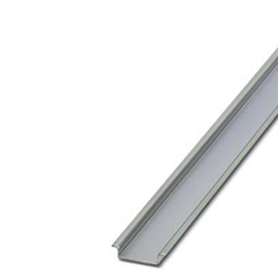 NS 35/ 7,5 UNPERF 2000MM O.LOG