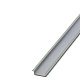 NS 35/ 7,5 UNPERF 2000MM O.LOG