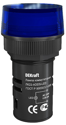 25005DEK
