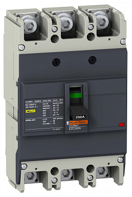 EZC250N3160
