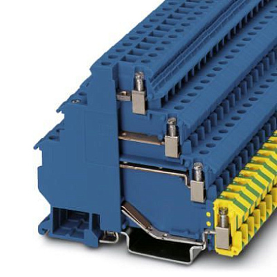 VIOK 1,5-3D/PE BU