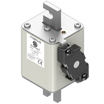 FUSE 900A 1100V 2KN/110 AR