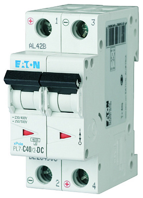 PL7-C40/2-DC