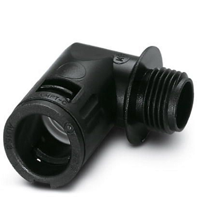 WP-GA HF IP69K M16 BK