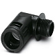 WP-GA HF IP69K M16 BK