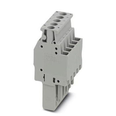 UPBV 2,5/ 5