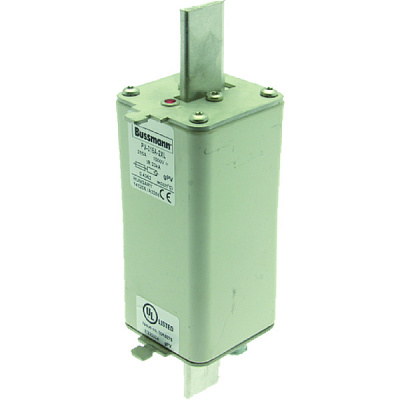 FUSE 315A 1000V 2XL PV