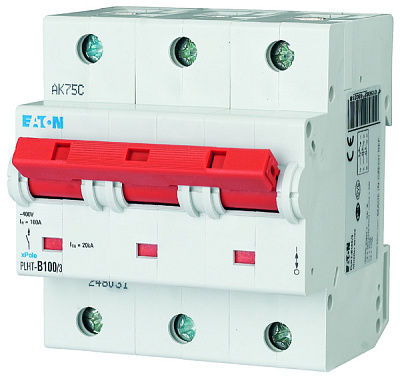 PLHT-B100/3