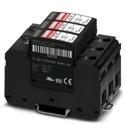 VAL-MS 1500DC-PV/2+V