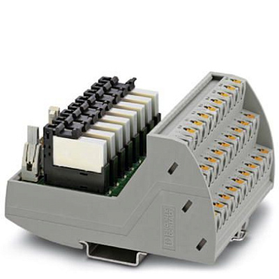 VIP-8RPT-120AC/1AU/DI/PLC