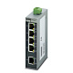 FL SWITCH SFN 5GT