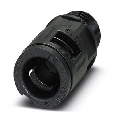 WP-G HF IP66 PG9 BK