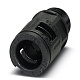 WP-G HF IP66 PG9 BK
