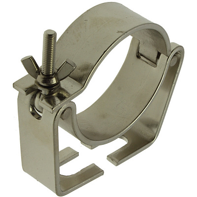2.5" FUSECLIP