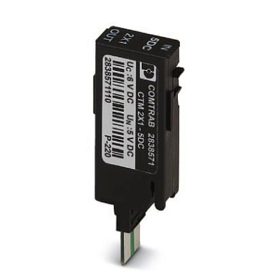 CTM 2X1- 5DC