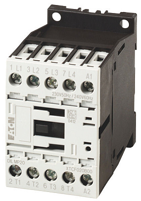 DILMP20(24V50/60HZ)
