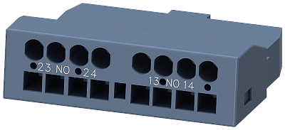 3RV2901-2F