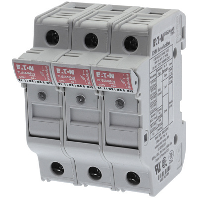 3P 10X38MFH30A 600V Midget - indicator