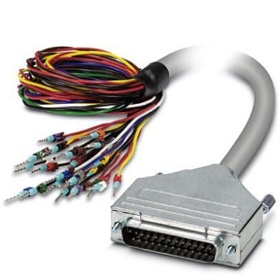 CAB-DSUB25M/OE/22/TP/S/ 3M