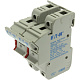 2P 14x51  Neon Indicator Fuse Holder