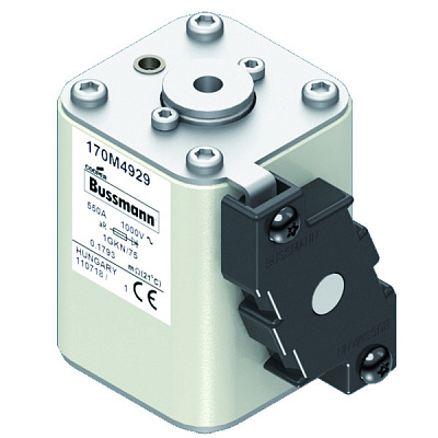 FUSE 550A 1000V 1GKN/75 AR