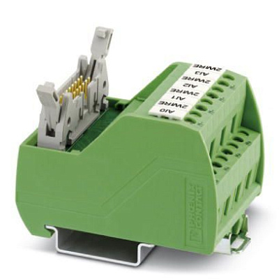 VIP-2/SC/FLK16/ISP 4AI 2DMU