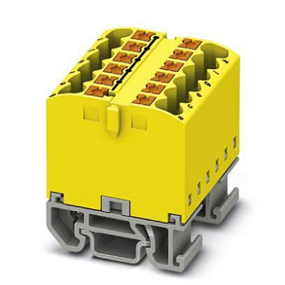 PTFIX 12X2,5-NS15A YE