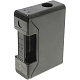 SAFECLIP 100A FRONT CONNECTED BLACK