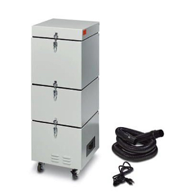 TOPMARK LASER EXTRACTION 120V