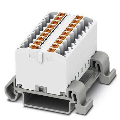 PTFIX 18X2,5-NS35A WH