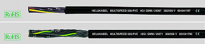 MULTISPEED-500-PVC