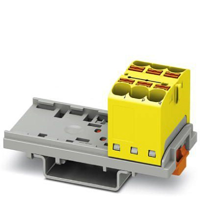 PTFIX 6X4-NS35 YE