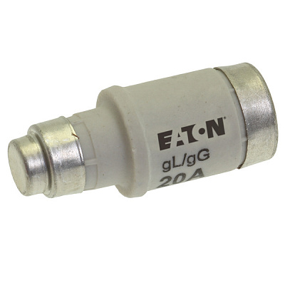 FUSE-D02 35A GR 400VAC E18