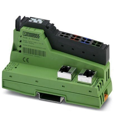 IL EC BK-PAC