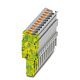 PP-H 2,5/11 (1GNYE/10GY)