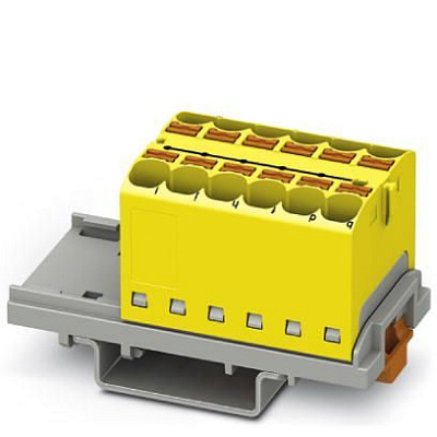 PTFIX 12X4-NS35 YE
