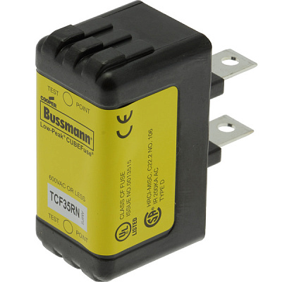 CUBEFUSE 35 AMP NON-IMP