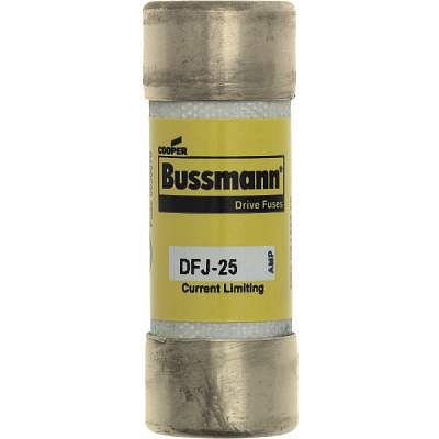 DRIVE FUSE
