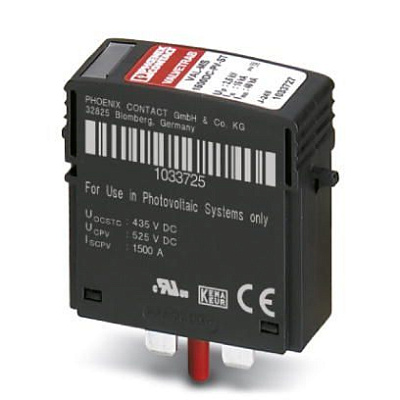 VAL-MS 1500DC-PV-ST