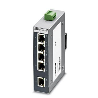 FL SWITCH SFNB 5TX-50PK