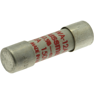 SEMI-COND FUSE  12A 150V AC