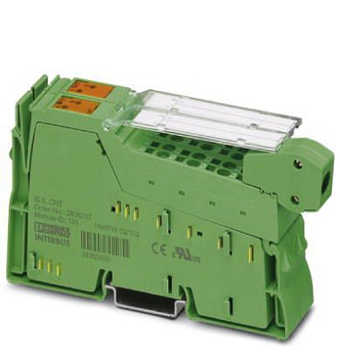 IB IL CNT-PAC